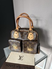 Louis Vuitton Manhattan mit