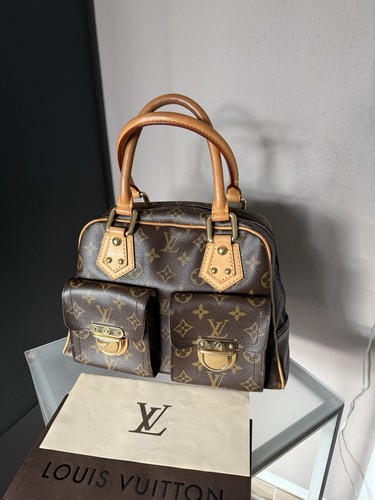 Louis vuitton manhattan - louis,