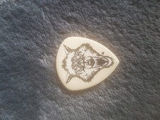 Metallica James Hetfield Pick