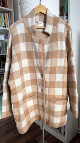 Closed strickjacke neu - strickjacke, neu*