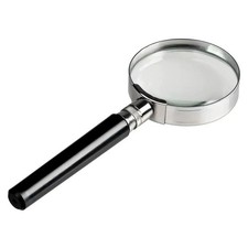 10-fache Professionelle Lupe