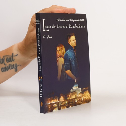 Lasset das drama - lasset,