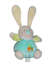 WIE NEU * Kik Okay Hase