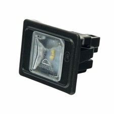 Hella Kennzeichenleuchten Mercedes-Benz OE A0009062903 A0999061504 A1729061100