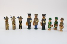 Figurensammlung Erzgebirge