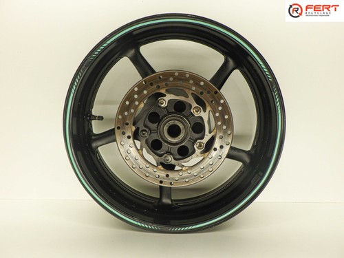 Hinterradfelge yamaha fz6 - (yamaha,