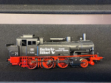Märklin 36740 Dampflok BR 74 mfx Dig. "Kuckucksbähnel" H0 1:87