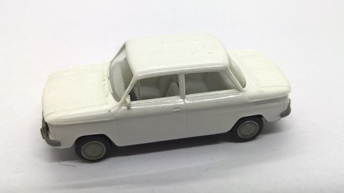 Euromodell nsu prinz - euromodell, 1:87