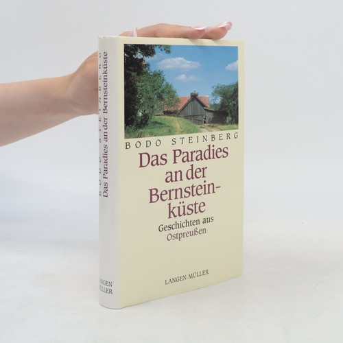Das paradies der - paradies, an