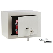 Einbau-Tresor, 23x17x17cm