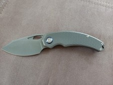 Kunwu Knives Padre K706T-1