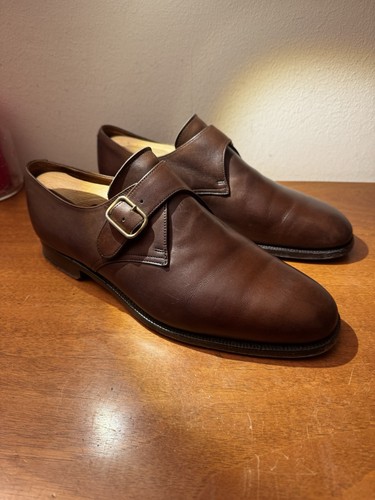 Vintage crockett jones - vintage, &