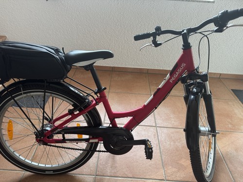 Pegasus avanti kinder - kinder, fahrrad