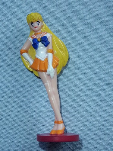 Kleine sailor venus figur - 1x,