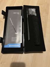 Sennheiser Mkh 416- P48 U3