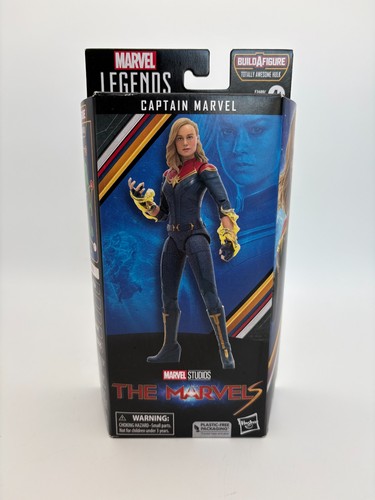 Hasbro marvel legends - hasbro, captain