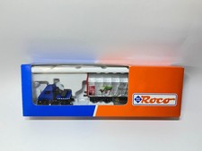 Roco H0 44177 Set mit