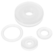  4 Pcs Schnellkochtopf Gummi