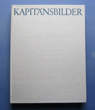 Buch,Kapitänsbilder,Windjamme