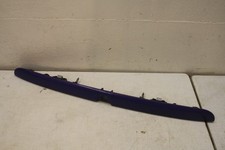 Audi A3 8L Heckklappe