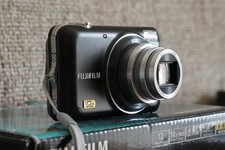 Digitalkamera fujifilm finepix - fujifilm,