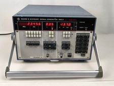 ROHDE & SCHWARZ  Signal