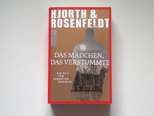 HJORTH & ROSENFELDT: DAS