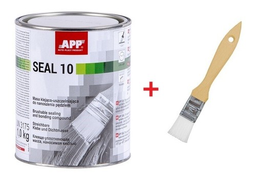 App seal10 - app,