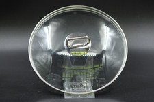 FISSLER Hamburg Glasdeckel Topfdeckel Deckel für Topf Ø 20 cm