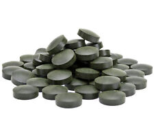 Spirulina Presslinge 1kg Spirulina Tabletten 2500 Stück ohne Zusätze