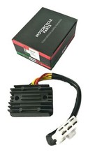 Regler Lichtmaschine für