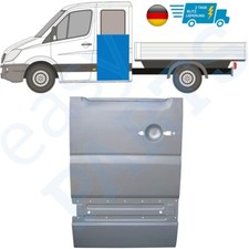 Für Mercedes Sprinter 2006-