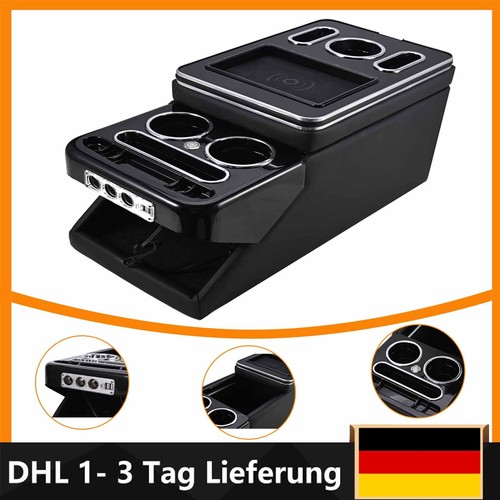 Staufach mittelkonsole für - staufach,