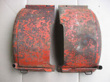 HAKO BOY ILO L101L MESSERABDECKUNG BLECHE