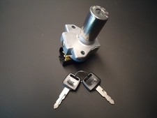 Honda cb400f zündschloss 2 - honda,