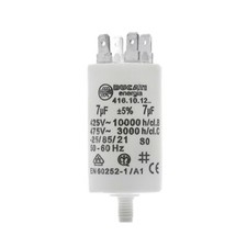 HOOVER VISION HD TROCKNER