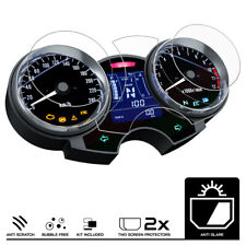 KAWASAKI Z650RS (2021-) Displayschutzfolie 2 x Entspiegelt