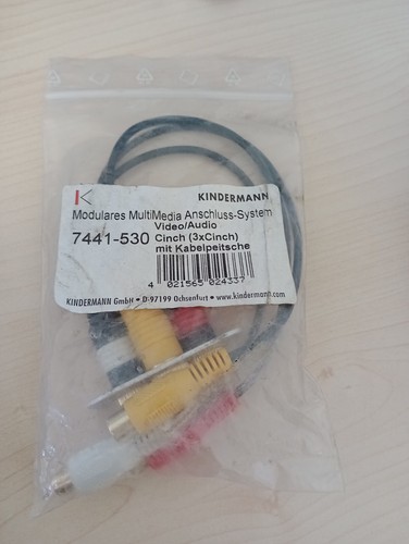 Kindermann 7441 530 - kindermann, mit