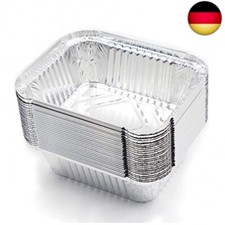 fuxunamz Grill Aluschalen