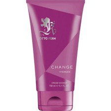 Otto kern change - change, shower