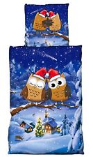 Flausch Bettwäsche 135 x 200