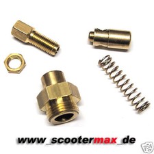Choke Seilzug Umbau-Kit für
