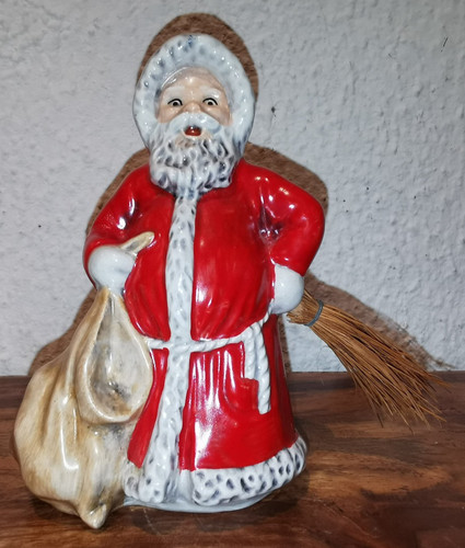 Göbel weihnachtsmann - göbel,,