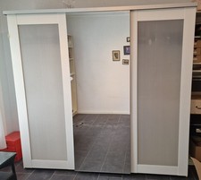 Kleiderschrank Ikea Elga Aneboda
