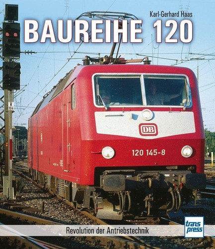 Transpress baureihe 120 - -,