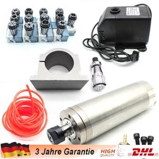 CNC Fräsmotor Spindle Motor