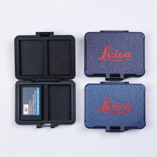 Leica BP-SCL5 Dual Battery