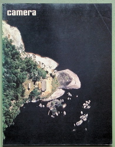 Camera 1973 allan - camera,