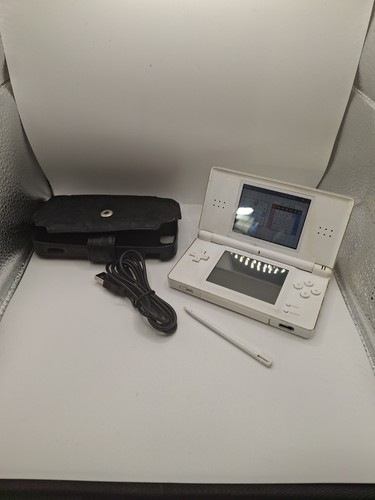 Nintendo lite spielkonsole - ds,