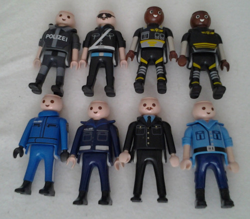 Playmobil konvolut zubehör - playmobil,